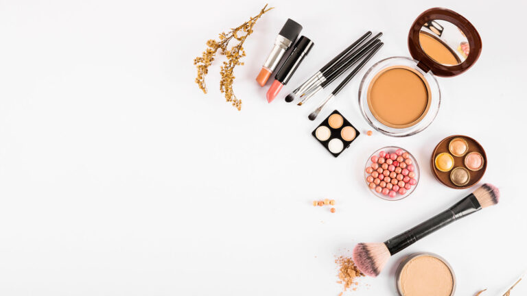 The Top Ten Reasons to Choose Nomad Cosmetics