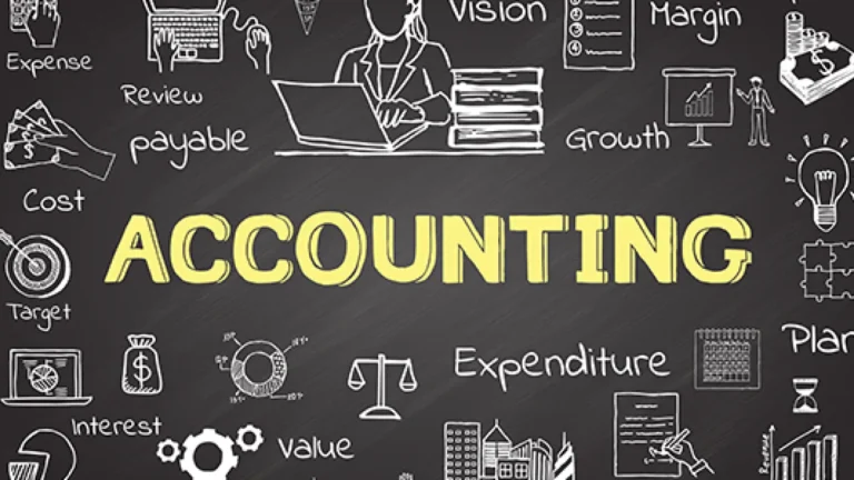 10 Steps for Organized Accounting Book Records for Business
