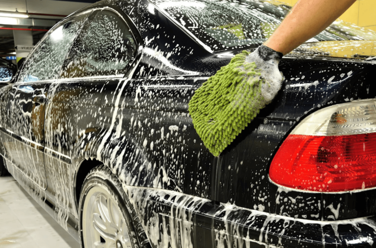 Wondering How To Get The Best Car Detailing In Islamabad?