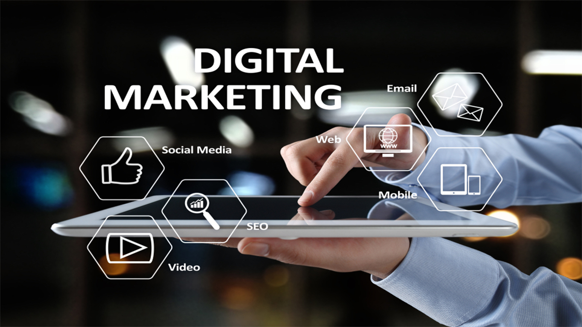 5 Tested Digital Marketing Techniques To Use In 2023