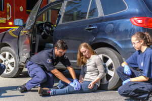 5 Benefits Of Taking An Healthcare Emergency Response Training Course