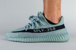 How to Spot Fake Yeezys and Avoid Online Scams