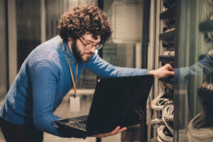 Why You Need an IT Service Provider for Your Small Business
