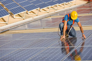 complete solar solutions in Lahore