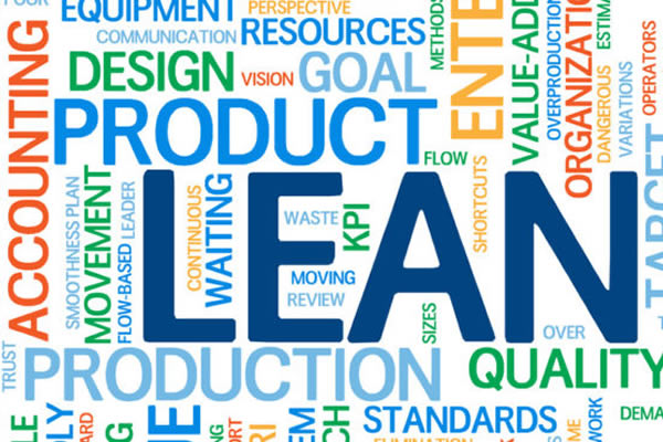 Lean Administration How To Bring About Changes in Your Office