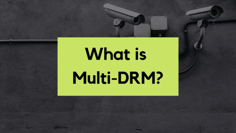 What exactly does it mean to apply multiple DRMs simultaneously?