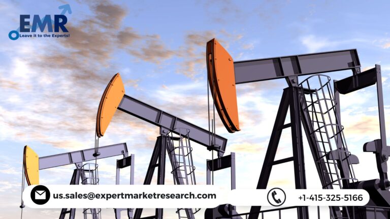 Global Oilfield Services Market Size, Share, Trends, Growth, Analysis, Key Players, Report, Forecast 2021-2026 | EMR Inc.