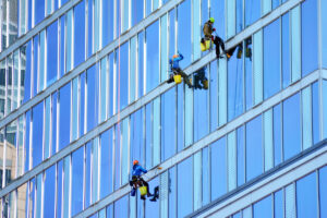 window washer