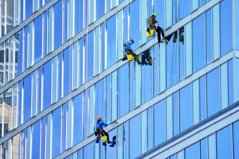 Things to Consider Before Hiring a Professional Window Washer