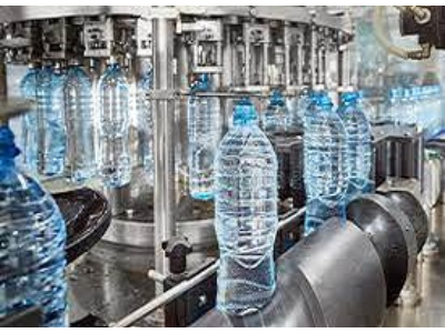 The Bottled Water Processing Market Size to Hit USD 321.8 Billion by 2028