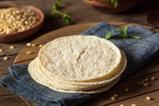 The Corn Tortilla Market Size to Hit USD 22.2 Billion by 2028