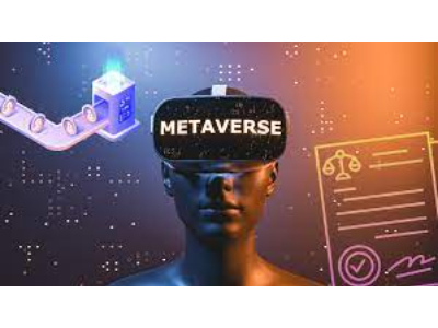 Metaverse Market Share, Growth 2023 Industry Size, Future Trends