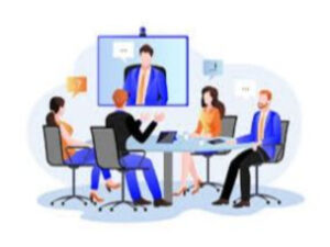 Global Video Conferencing Market Size, Share, Revenue, Trends And Drivers For 2023-2028