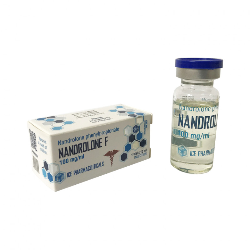 Buy Nandrolone F Ice Pharmaceuticals – Fast-Acting Roid for Men