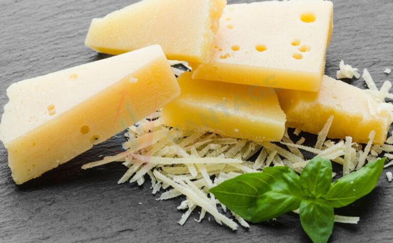 The Cheese Market Size to Hit USD 107.7 Billion by 2028