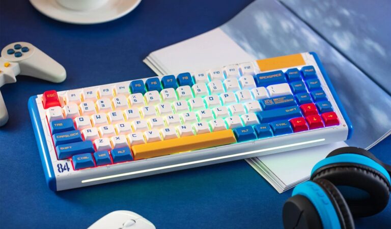 Why Are Mechanical Keyboards So Popular Among People?