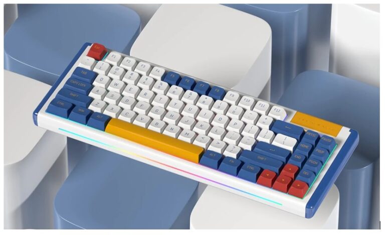 What Can Be Done To Make A Mechanical Keyboard More Silence?