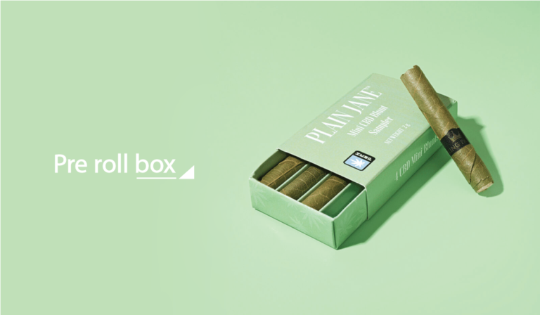FIVE COOL WAYS TO GET CUSTOM PRE ROLL BOXES ON A LOW-COST BUDGET