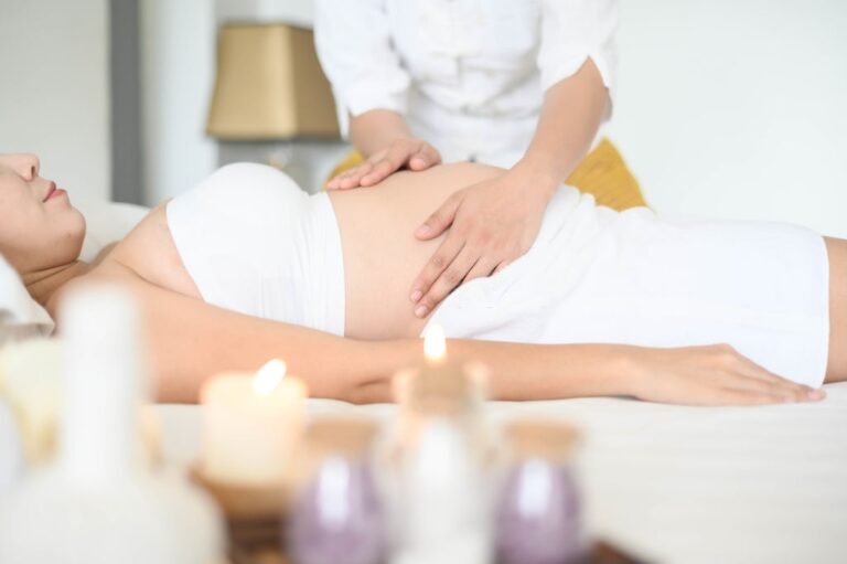 Tips for Getting the Right Massage for Pregnant Women