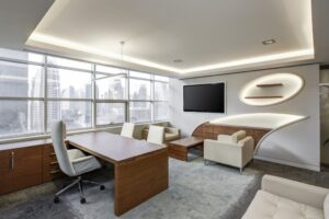 Executive Suite Rental
