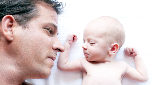 Testosterone and Fatherhood- How They Are Related: Alabama Men’s Clinic