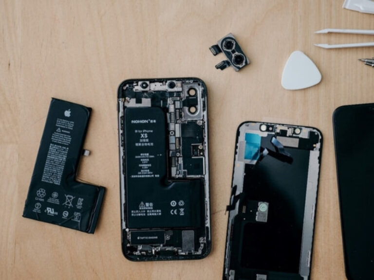 How to Grow Your Cell Phone Repair Business?