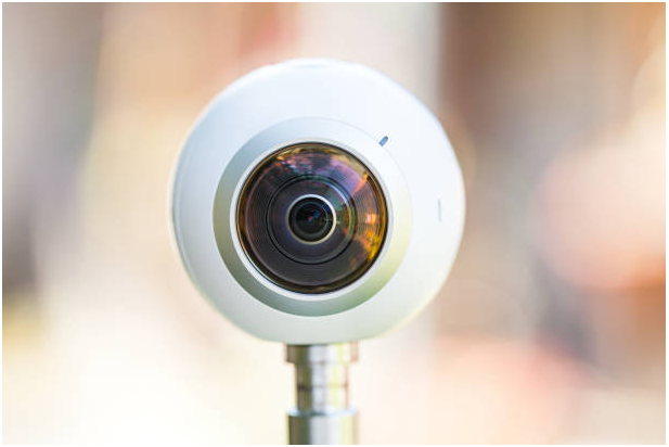 Understanding the Different Types of 360 Cameras and Their Applications