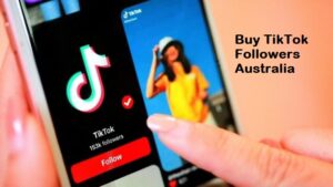 buy TikTok Followers Australia