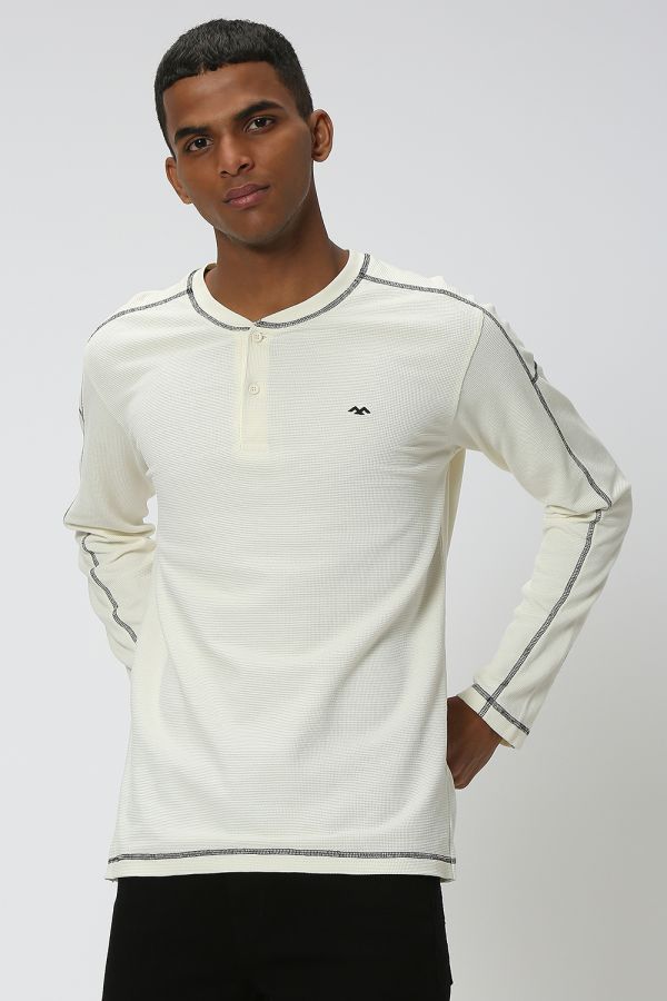 henley t shirt for men