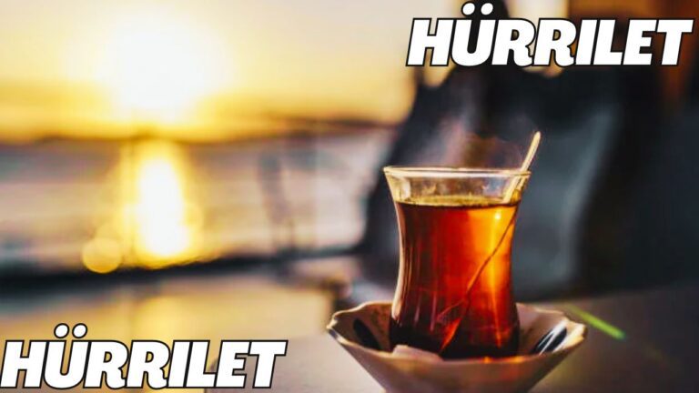 What is Hürrilet?