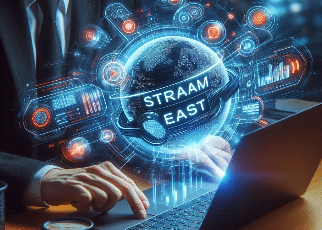 What is Streameast? A Best Guide