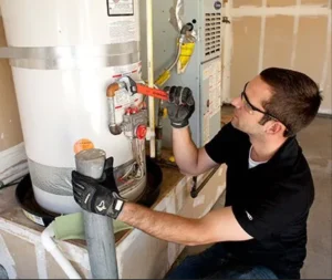 Signs You Need Water Heater Repair: Don’t Wait Until It’s Too Late