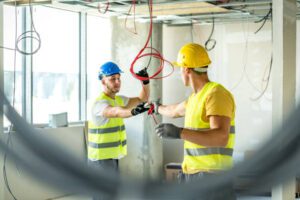 Where to Start with Electrical Wiring in Dearborn, MI? A Complete Guide