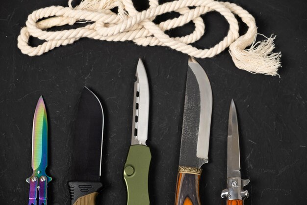 Where to Start with Training Knives? A Friendly Guide for Martial Artists