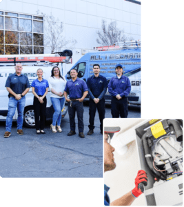 Finding the Best HVAC Repair Contractor: A Homeowner’s Guide