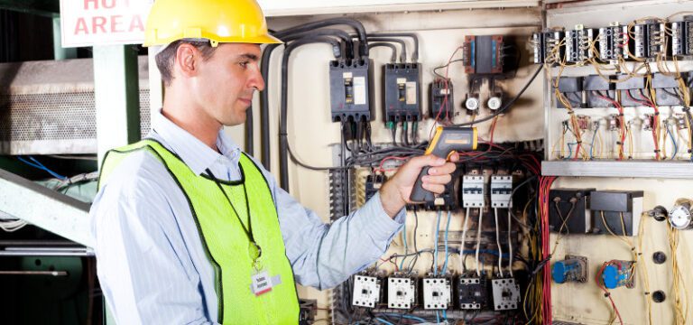 Top Electrical Equipment Suppliers: How to Choose the Best for Your Needs