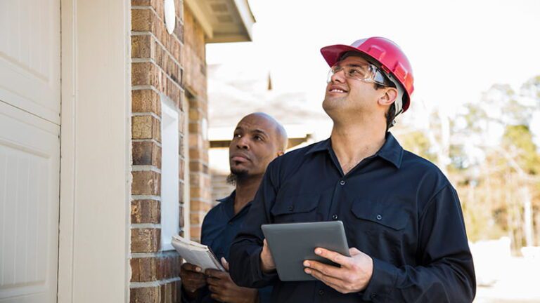 How Home Inspectors Uncover Hidden Issues in Your Property