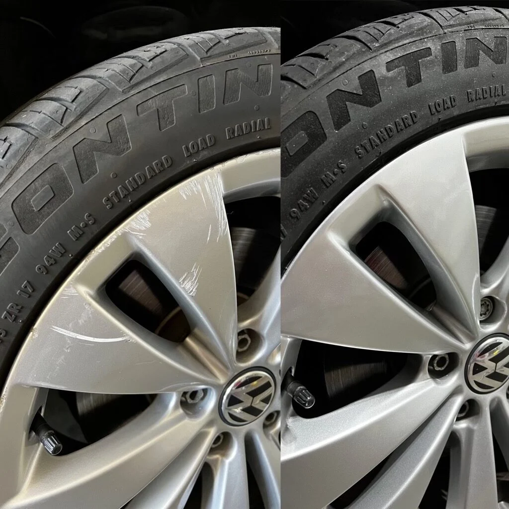 Wheel Repair: Everything You Need to Know