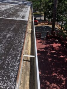 Gutter Cleanout in Waldo, FL: Why It’s More Important Than You Think