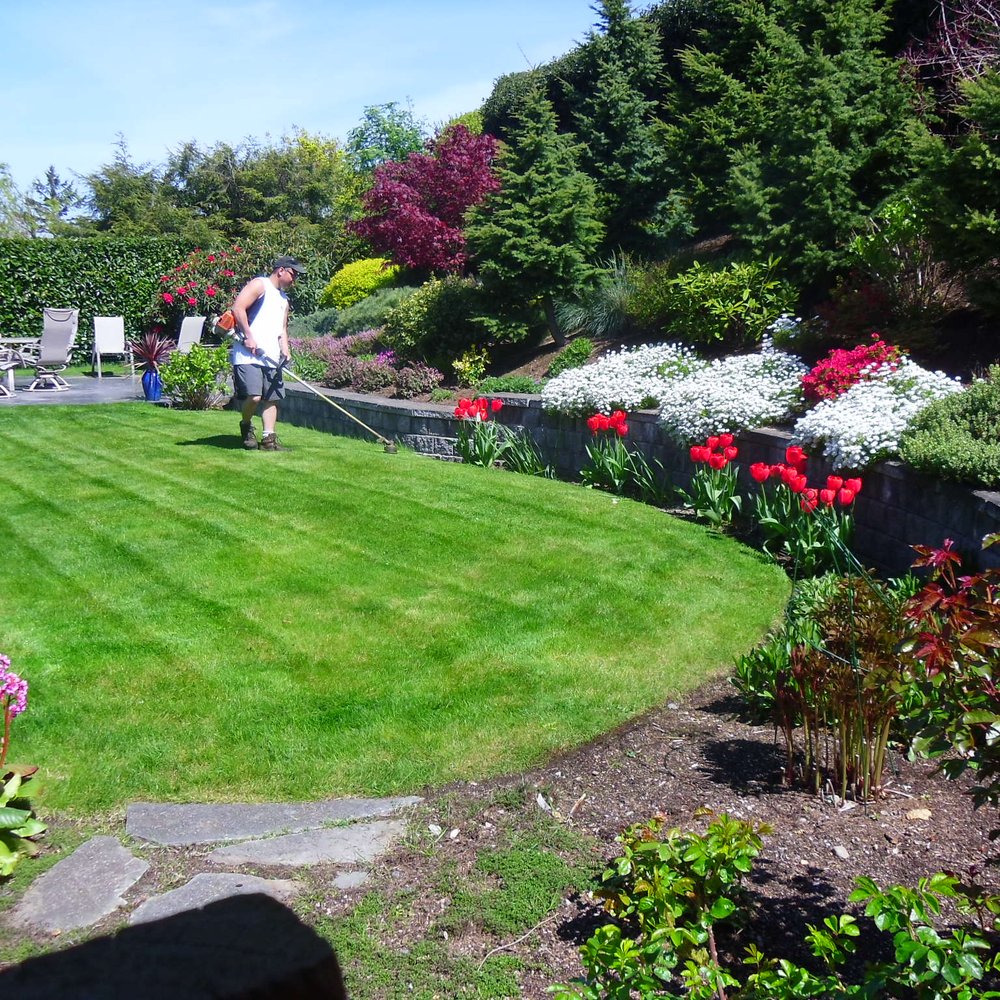 How to Choose the Right Landscaping Contractor for Your Outdoor Project How to Choose the Right Landscaping Contractor for Your Outdoor Project