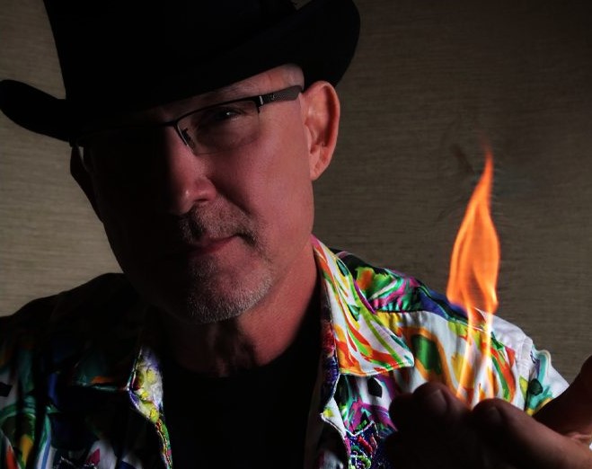 How to Find the Best Local Magician in Houston and Waller County: A Friendly Guide