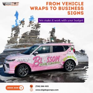 What to Know About Car Wraps in Grand Junction: A Friendly Guide for Locals