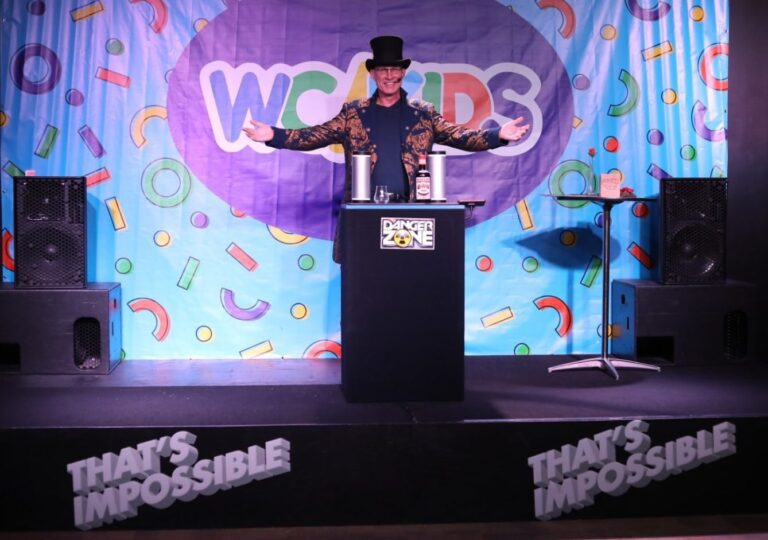 How to Find the Best Magician Shows in Chambers County: Tips for an Unforgettable Experience