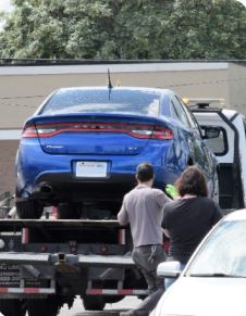 What Is Flatbed Towing? A Friendly Guide to How It Works and When You Need It
