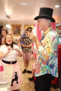 How to Find the Best Party Magician in Waller County: A Fun Guide for Parents