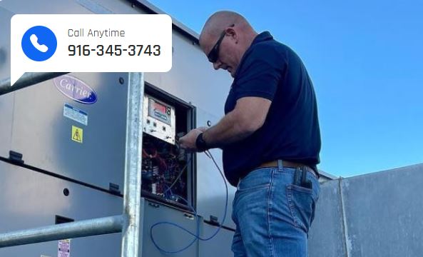 What Should You Know About Residential HVAC in Rocklin CA? Friendly Tips for Home Comfort