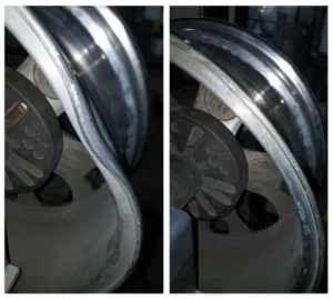 Bent Wheel Repair: How to Restore Your Wheel’s Performance Fast