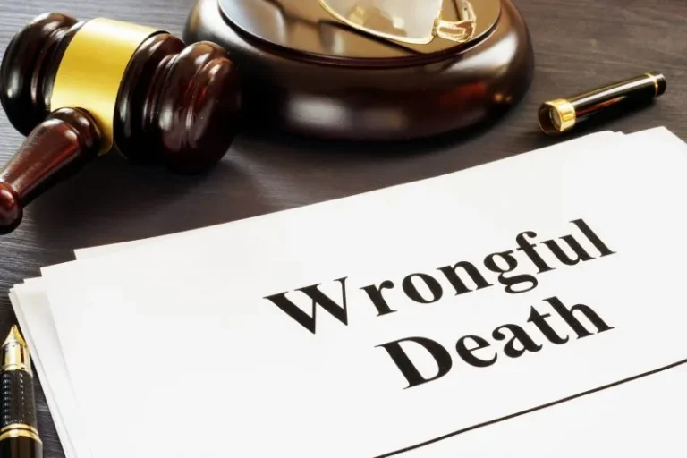 How to Choose the Right Wrongful Death Attorney: What Every Family Should Know