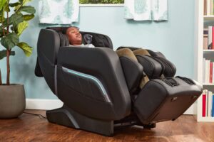 Surprising Health Benefits of Massage Chairs You Need to Know