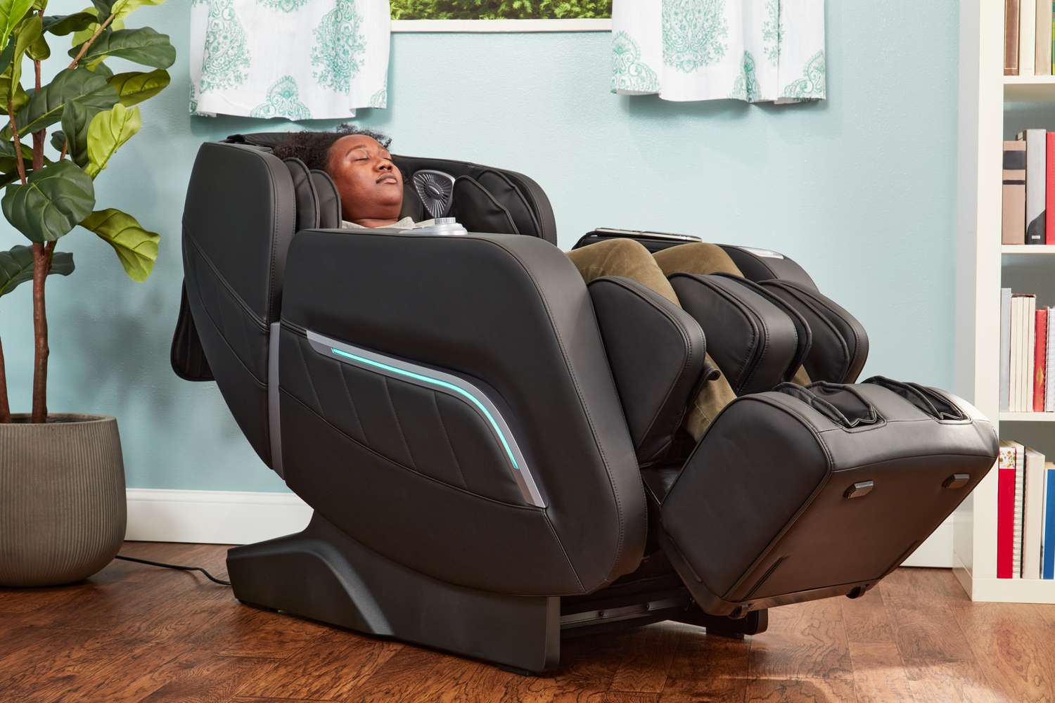 Surprising Health Benefits of Massage Chairs You Need to Know Surprising Health Benefits of Massage Chairs You Need to Know